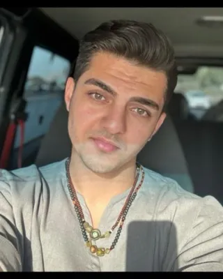 مهدی جعفری