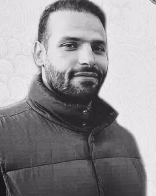 Mostafa Hozchi