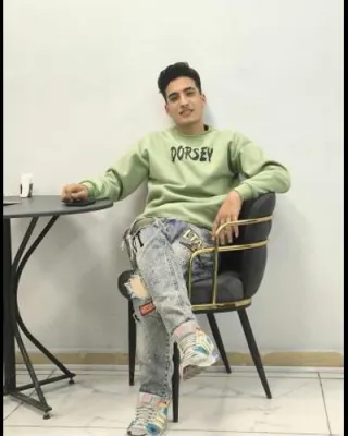 محمدرضا حسنی