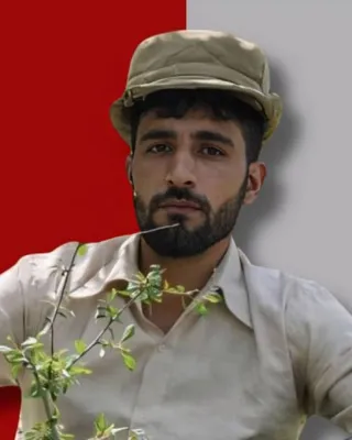 Amir Naderi