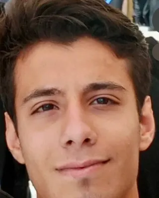 Amir Hossein Dolatabadi Farahani