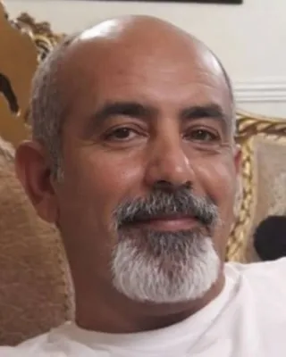 Mostafa Efati