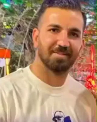 Danial Zarei