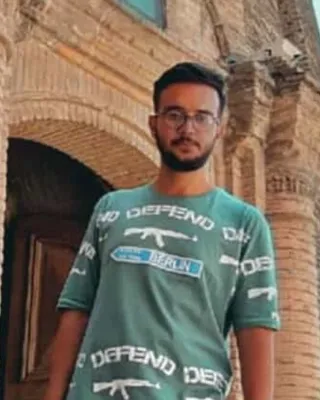 امید مولایی