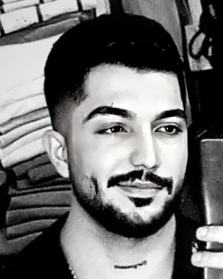 Aref Nazarpour