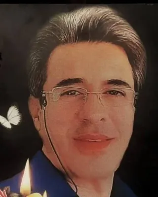 Mehrshad Jafarpour