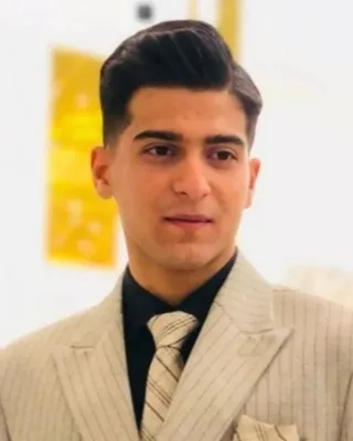 امیرحسین صفری گلدسته