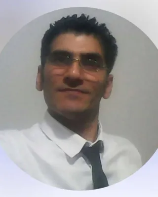 Hossein Salahi Chashmi