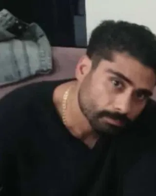 Mohammad Golriz