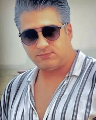 آرش بهفر