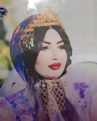 Parisa Lashkari