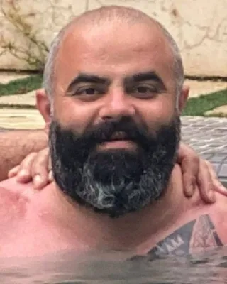 منوچهر باغانی