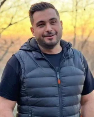 شهاب نوری