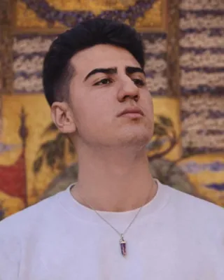 Alireza Saeidifarad