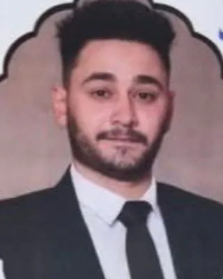 امیرحسین رفیعی