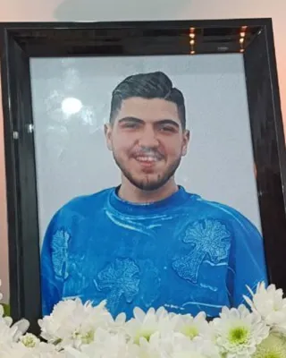 امیرطاها اسکندری