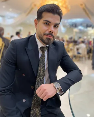 Alireza Panahi