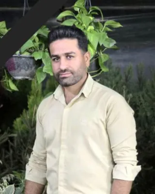 Davoud Soltani Helisadi