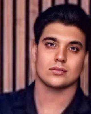 سپهر شکری