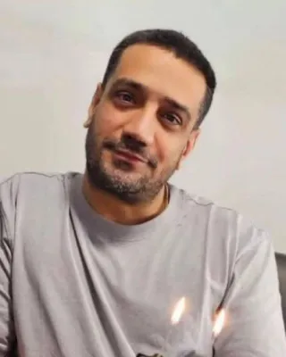 Peyman Darang