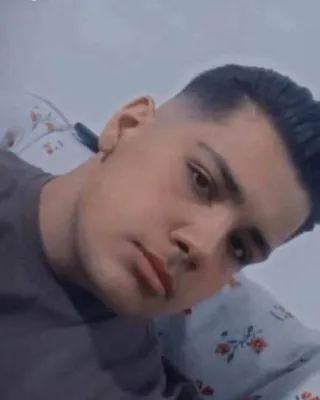 Abolfazl Zare
