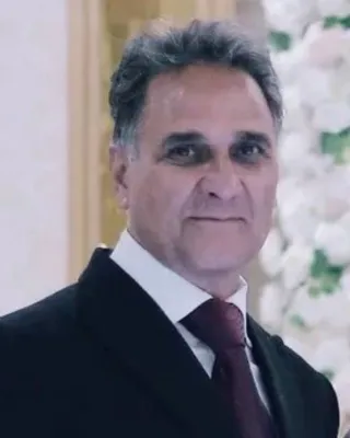 Hassan Hosseini