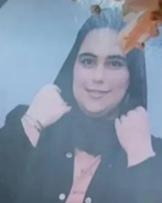 ساجده کریمی