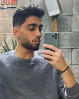 Abolfazl Habibzadeh Virani
