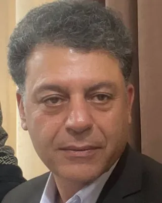 Kamran Akbari