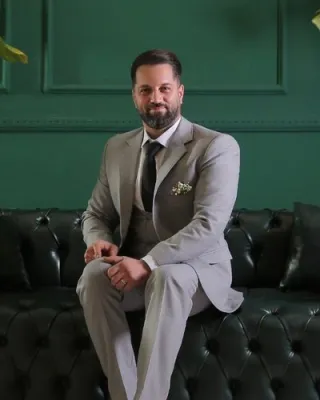 امیر احمدی