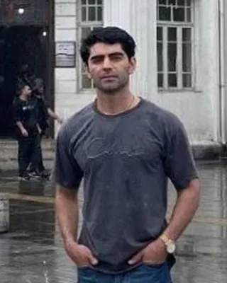 Danial Sabzikar