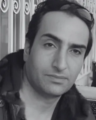 Abbas Khadem