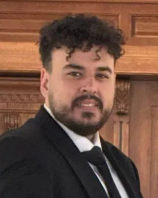 Mohammad Javad Moghaddasi