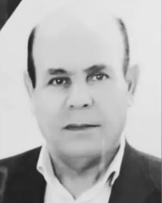 شهرام شهیدی