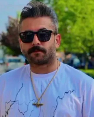 Mojtaba Ghorbani