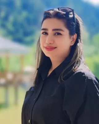 Fatemeh Poursadeghi