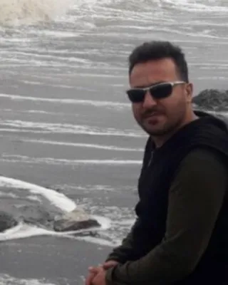 Pejman Amini Baghbahadarani