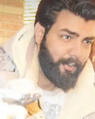 Sajjad Saeadi Ramiani