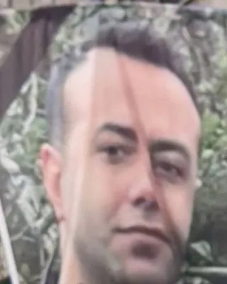 آرمان قهرمانی