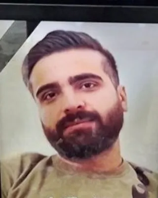 Mostafa Saber