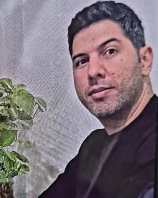 Alireza Rabatjazi