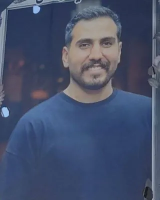 Mohammad Rafiei