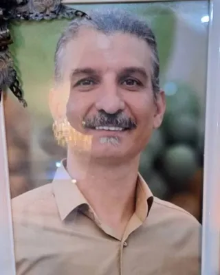 Mohammad Mehdi Fathi