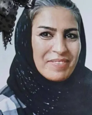 نرگس بیگدلی