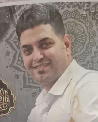 سعید عبدی امین‌آبادی