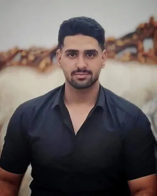 Mohammad Amin Majidi