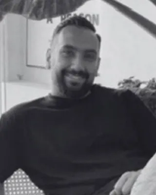 Farhad Sohrab