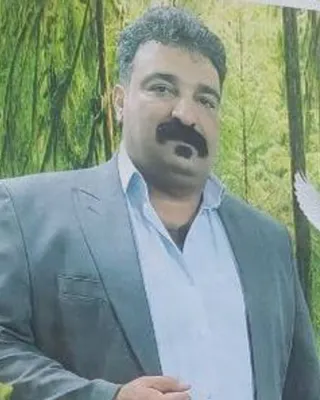 Younes Shojaei Barjouei