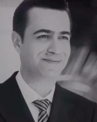 Amir Radman Mehr