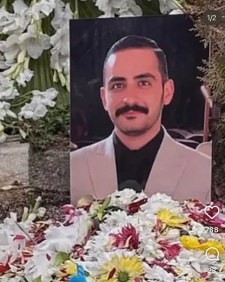 علی باغبان